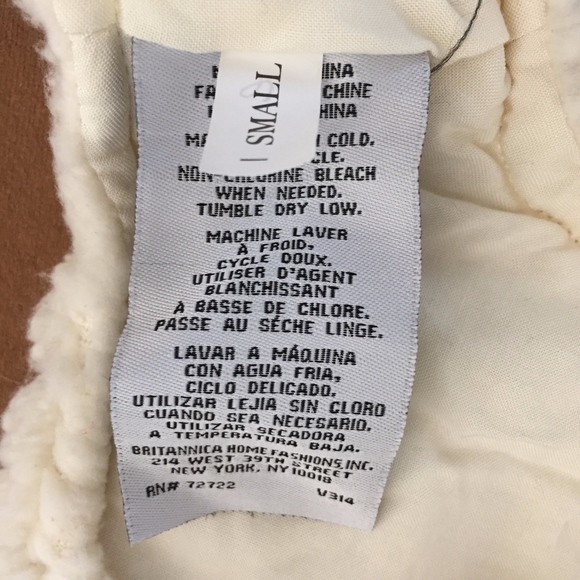 UGG Other Ugg Classic Sherpa Dog Pajamas Poshmark